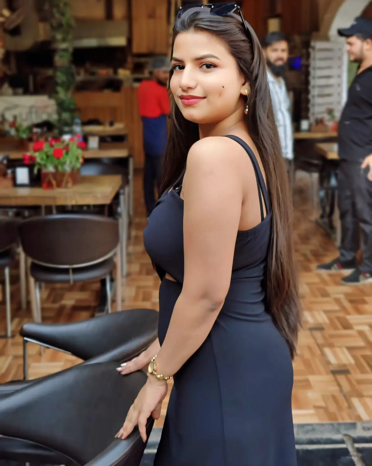 Priya Call Girl Faridabad