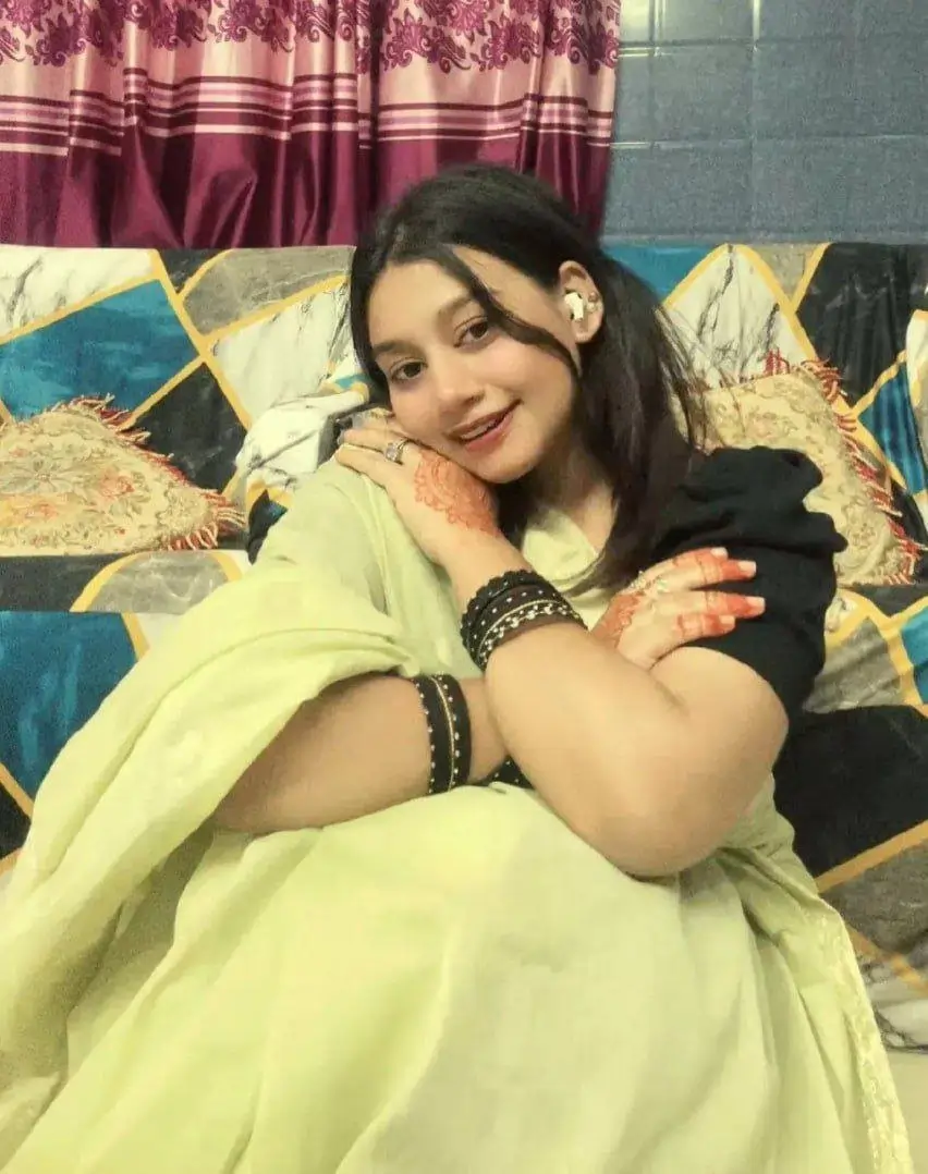 Pooja Independent Call Girls Faridabad